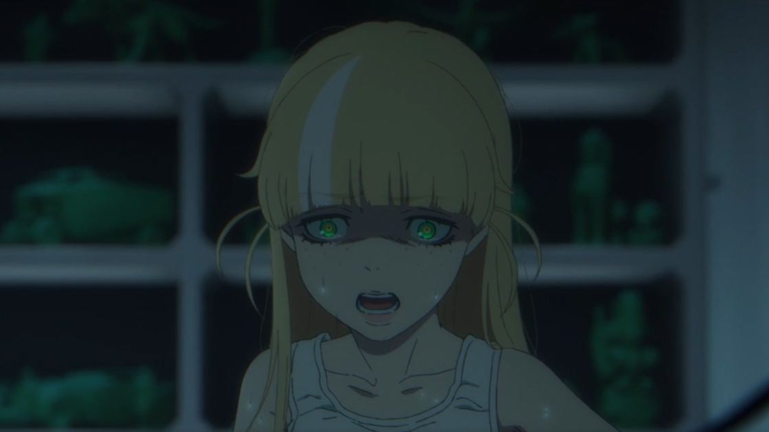 Death Stranding Isolations Anime Gets First Trailer