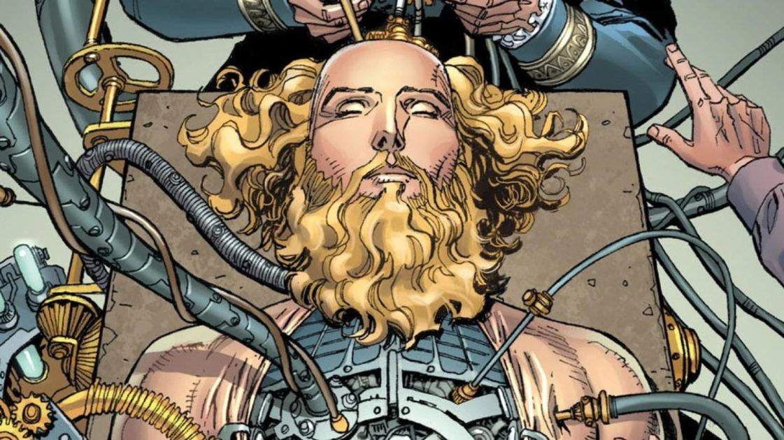 What Is Marvel's Zodiac About? Here Are Some Clues From The Comics