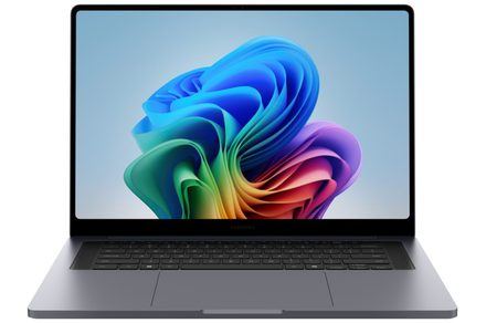 Samsung brings Galaxy Book6 laptops to the US, and they roam pretty close to MacBook Air