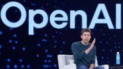 OpenAI plans to go public, intensifying investment race with Anthropic