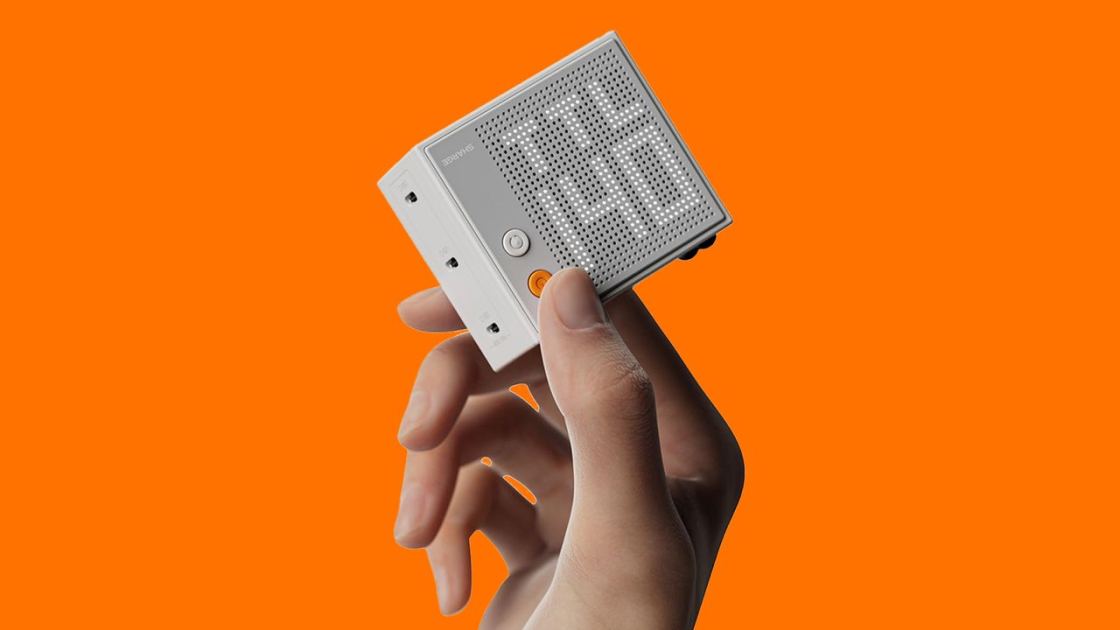  This tiny "life-saving" charger takes the guesswork out of juicing up – and right now it's 26% off 