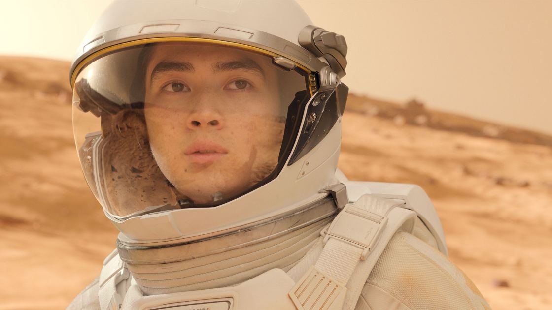 6 massive sci-fi and fantasy shows you need to watch in March