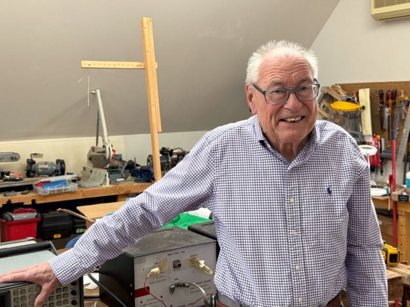 From TV Repairman to Electromagnetic Compatibility Expert