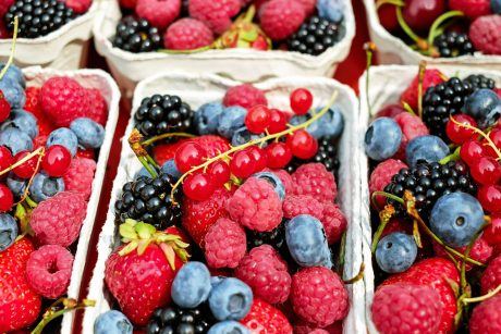 Why What Colors Your Food Matters More Than You Think 
