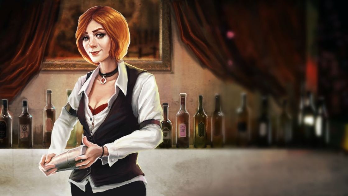  Upcoming vampire RPG Nighthawks has been removed from Steam search and delisted in certain countries as Valve classifies it Adults Only: 'It's very bad news for us' 