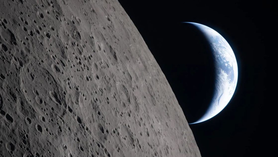 How to watch the Artemis II astronauts return from their record-setting lunar fly-by