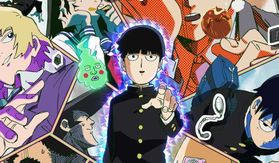 Mob Psycho 100 Director Reflects On That Final Episode: ‘I Thought The way It Ended Was Great’