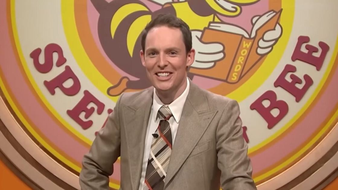 A ‘Game Show’ That’s Basically Dropout For Word Nerds Is The Funniest Thing I’ve Watched In Years