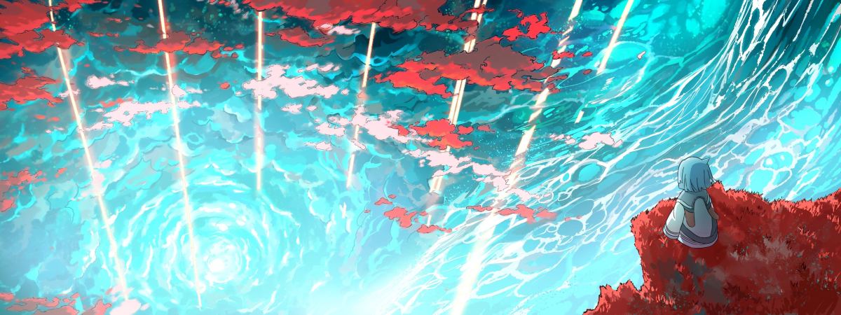 Another World review: a stunning animated movie with an incredibly ugly story