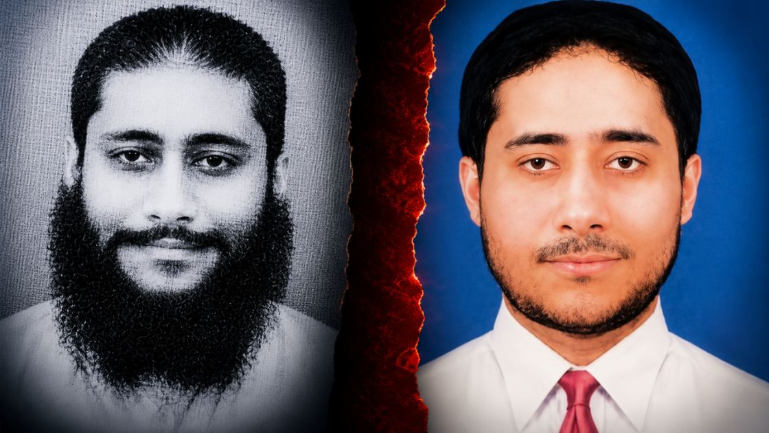 Mission makeover to evade detection? Terrorists opt for cosmetic upgrade after entering India