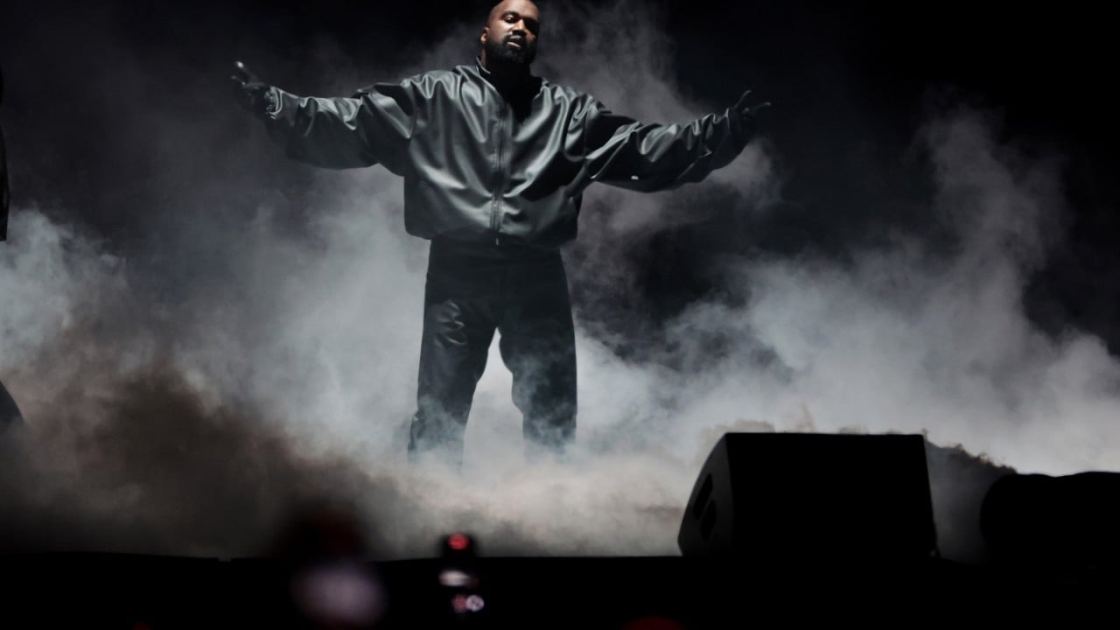 Italy bans Kanye West concert over security concerns