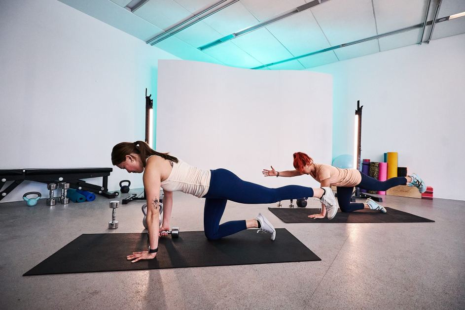 The Runner’s World Guide to Strength Training: Prevent Common Injuries