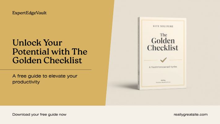 The Golden Rules of Your Store - FREE guide