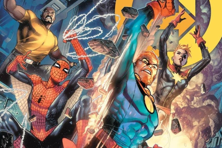Marvel’s Finally Got Miracleman in Its Comics—Now What?