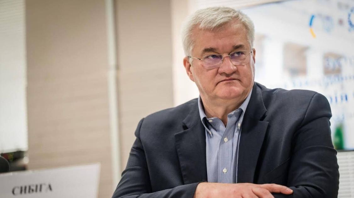 Сибіга: Росії все одно доведеться закінчити війну дипломатично, але умови будуть гіршими