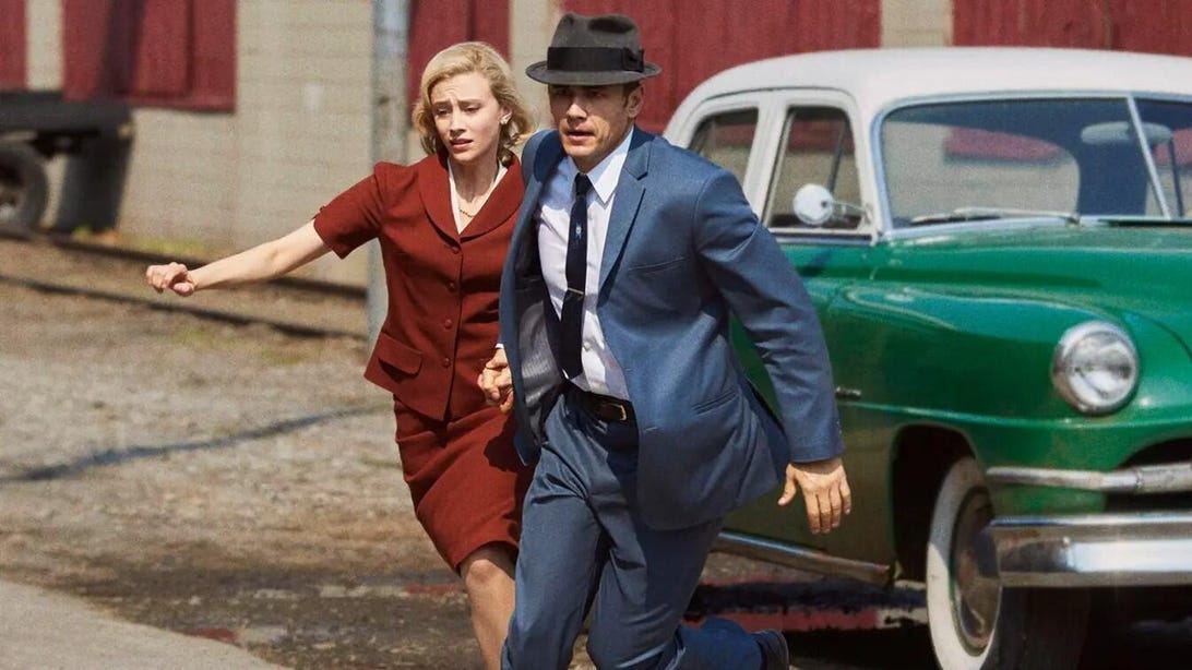 Netflix: The 27 Best Sci-Fi TV Shows You Should Stream Right Now