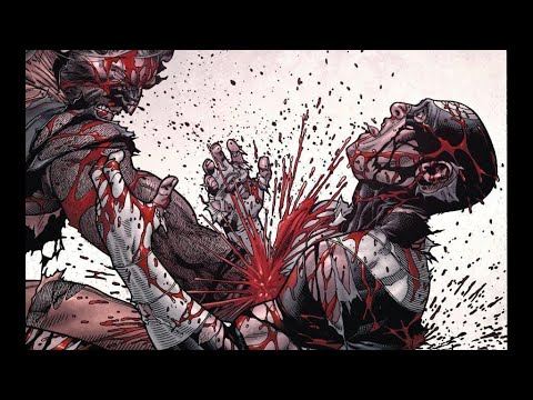 The 3 X-Men Who Became Mass Murderers, #1 KILLED BILLIONS