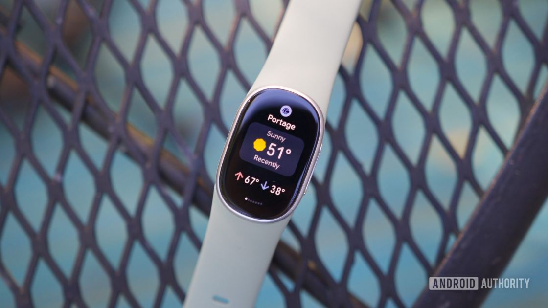 5 wearables you should buy instead of the Fitbit Edge
