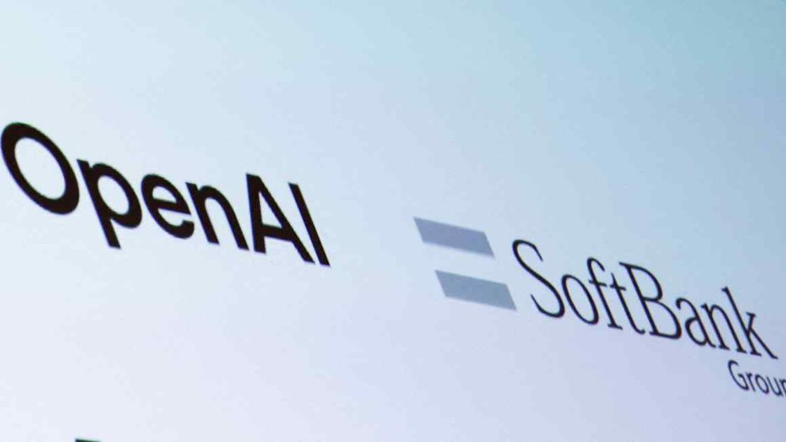 SoftBank pledges €75bn to build Europe’s biggest AI facility in France