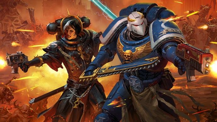 "Coders will never forgive me for this level": Warhammer 40,000: Boltgun 2 has a rotatable "fleshmetal" puzzle map that drove its own development team crazy