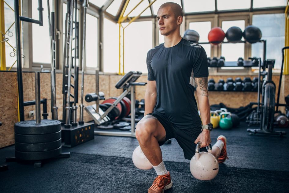 The 20 Best Leg Exercises of All Time