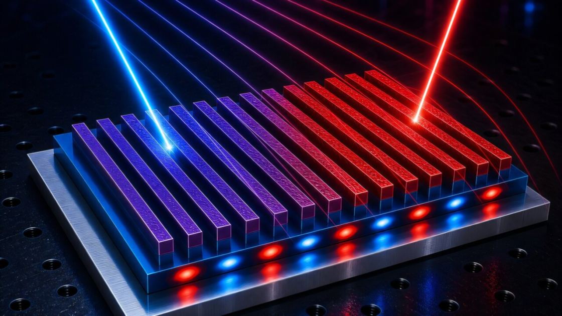  Physicists find a way to control heat in a way once thought impossible 