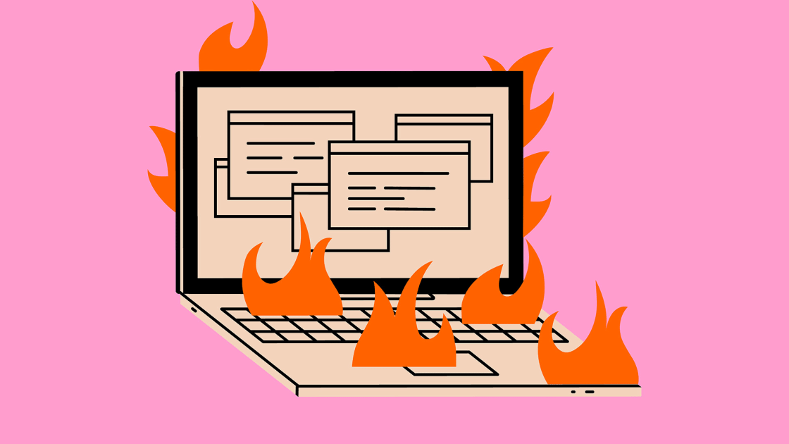 If You’re Always the Hero, Your Company Is Actually in Trouble