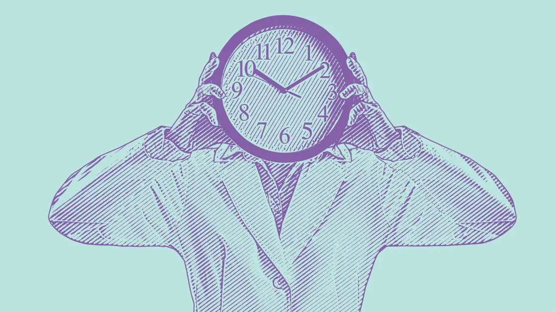 Think Being a Night Owl Is Just a Sleep Preference? Researchers Link It to a Depression Subtype