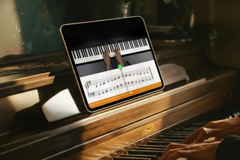 Price drop: Get 3 years of piano lessons on your iPhone, iPad or Mac for just $56