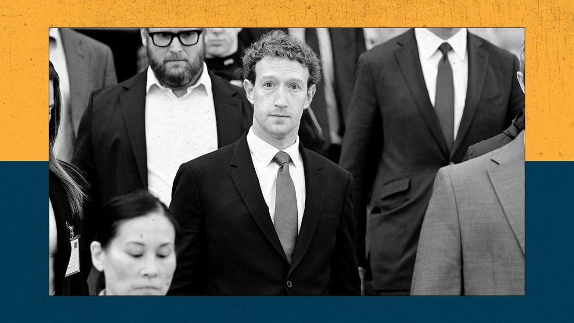  Live Science Today: Meta and Google fined for causing social media addiction and how dogs were our friends for millennia 