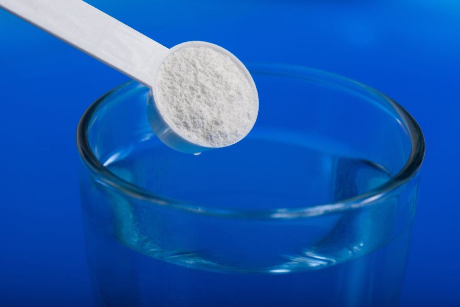How Much Weight Do You Gain While Taking Creatine? Doctors Have Exact Numbers.
