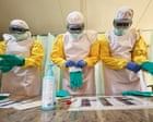 Kenya confirms first Ebola case as virus ‘surges’ in DR Congo province