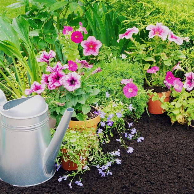  Wildlife Lovers, Here are the 3 Reasons Why You Should Leave a Patch of Bare Soil in Your Backyard 