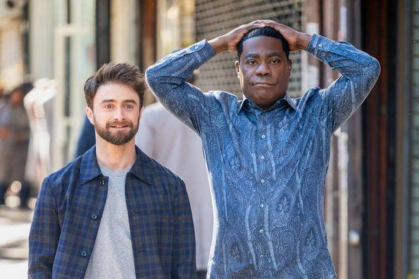 ‘The Fall and Rise of Reggie Dinkins’ Renewed for Season 2 at NBC