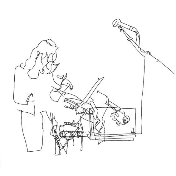 more eaze Announces New Album valley and structure: Hear “what’s wrong with the structure?”