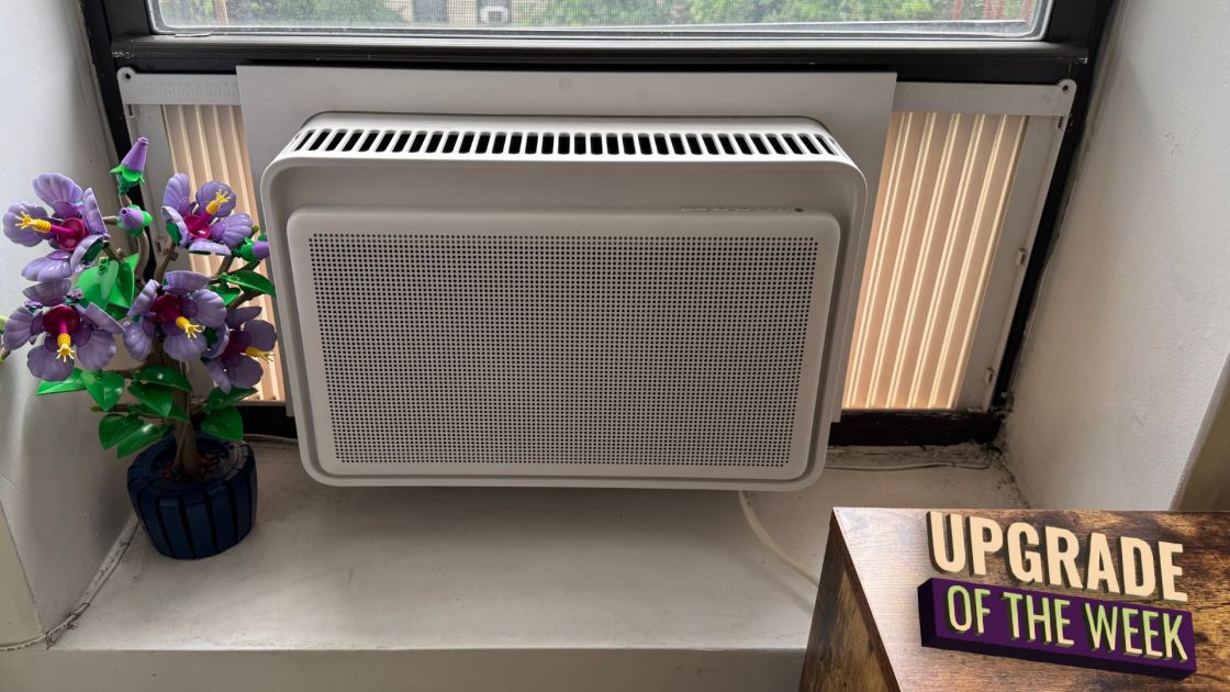 This Windmill Smart Air Conditioner Is My Home Upgrade of the Week
