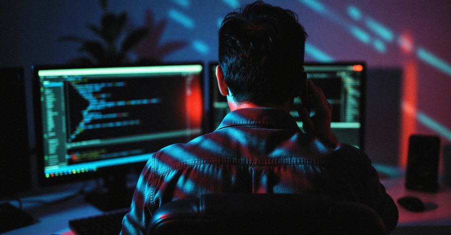 UNC1069 Social Engineering of Axios Maintainer Led to npm Supply Chain Attack