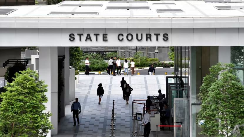 Former behavioural therapist fined for causing hurt to 4-year-old boy with special needs who hit her