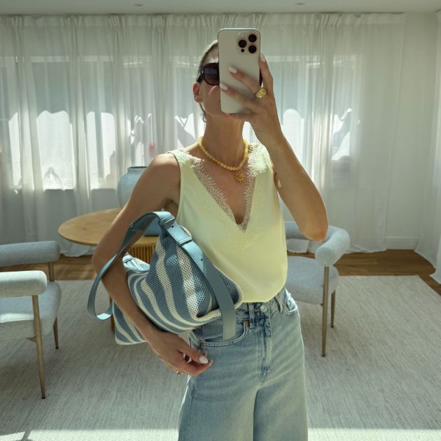  The New Arrivals Fashion Editors Are QuietlyAdding to Cart Before They Sell Out 