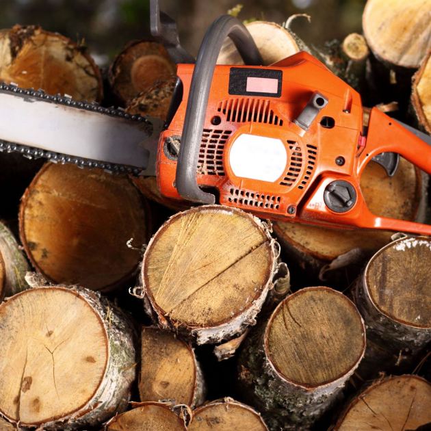  How to Use a Chainsaw – Easy Beginner’s Guide for Safe Handling, Clean Cuts, and Great Results 