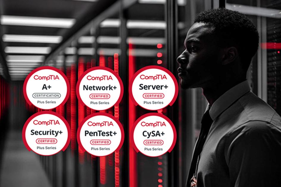 Pivot into IT with this $50 training bundle