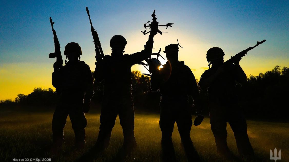 За добу Сили оборони України відмінусували ще 1 520 окупантів – Генштаб