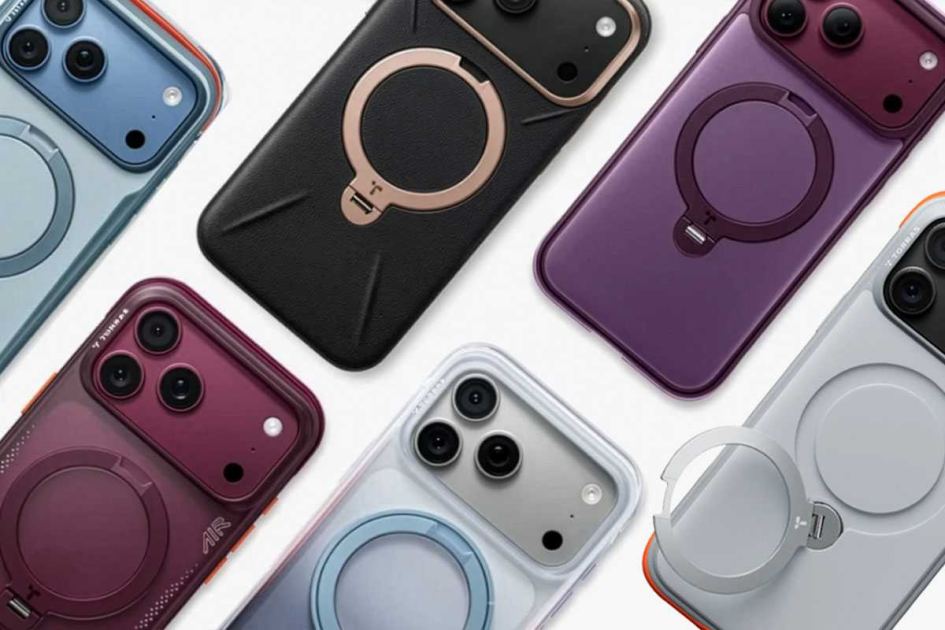 Do You Really Need a Bulky Phone Case for Serious Protection?