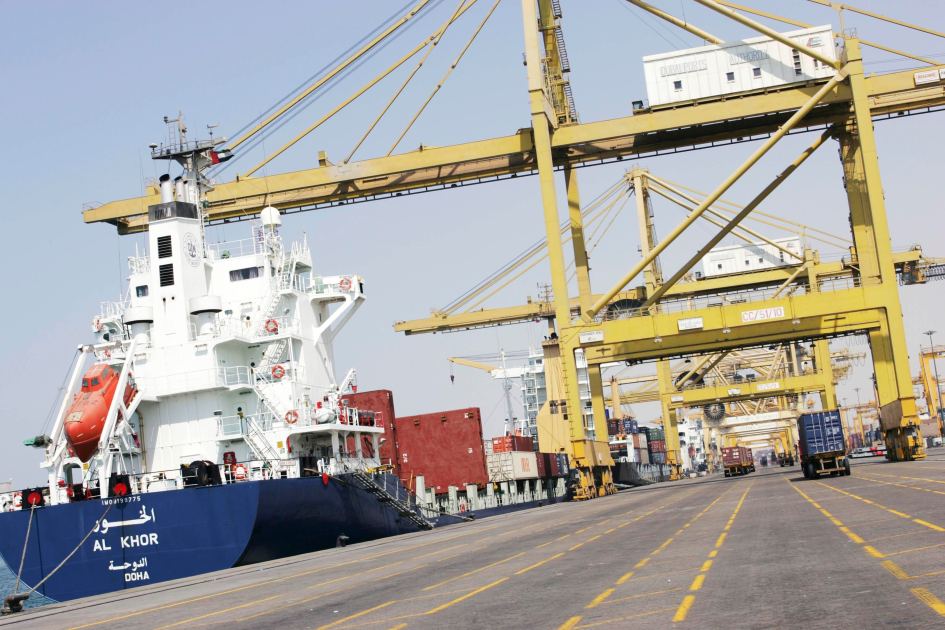 How The Shipping Industry Is Helping Research Into Plastic Pollution