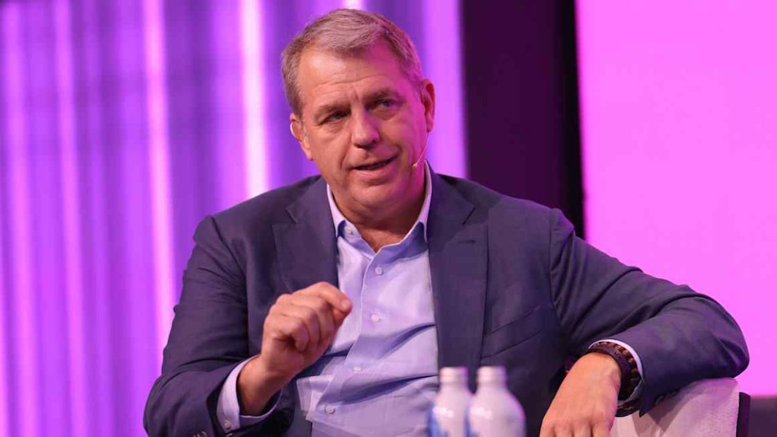 US government and Gulf billionaires back Todd Boehly bid for Lukoil assets