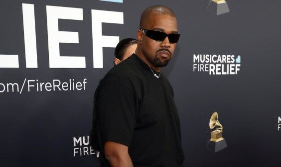 Kanye West May Be Banned From France Next