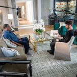 The Fall And Rise Of Reggie Dinkins pokes holes in its lead's myth