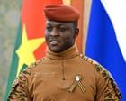 People of Burkina Faso should forget about democracy, says military ruler
