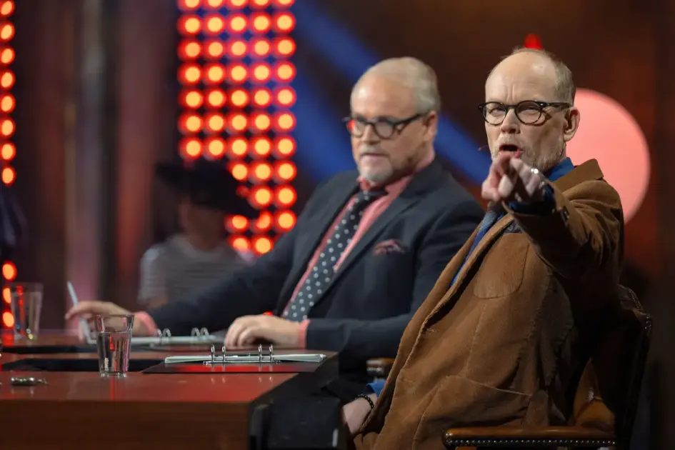 
            Inside Sweden: You know you've gone full Swede when you start craving this quiz show
        