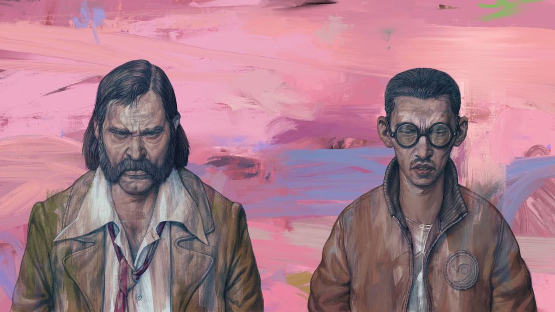  Disco Elysium had so much text it broke the branching narrative software: 'we were writing too much' 